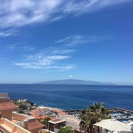 El Paraiso En Los Gigantes Santiago del Teide Exterior foto
